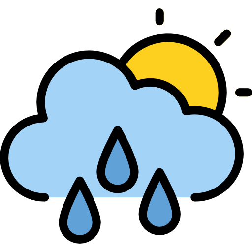 Weather Sunny logo